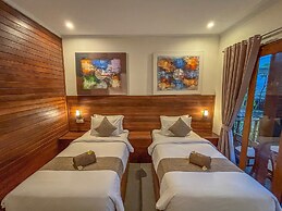 Singabu Bungalows