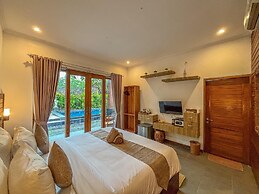Singabu Bungalows