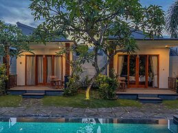 Singabu Bungalows