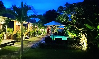 Singabu Bungalows