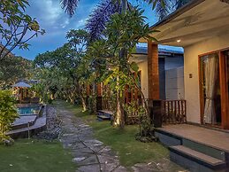 Singabu Bungalows