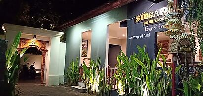 Singabu Bungalows