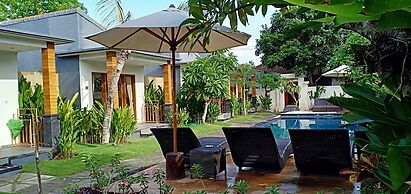 Singabu Bungalows