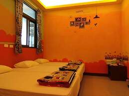 Passion B&B