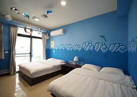Passion B&B