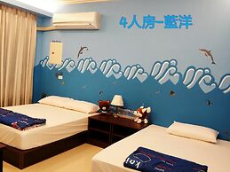 Passion B&B