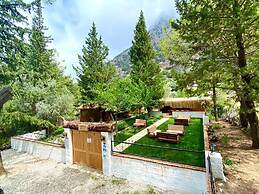 Kidrak Motel