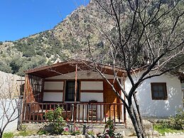 Kidrak Motel