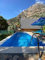 Kidrak Motel