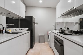 Vortex KLCC Apartments