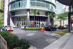 Vortex KLCC Apartments