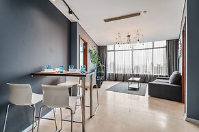 Vortex KLCC Apartments