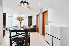 Vortex KLCC Apartments