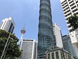 Vortex KLCC Apartments