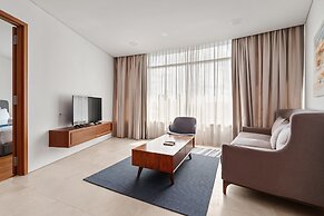Vortex KLCC Apartments