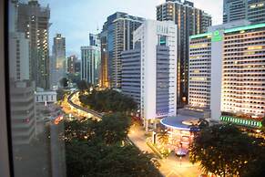 Vortex KLCC Apartments