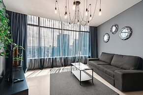 Vortex KLCC Apartments