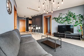 Vortex KLCC Apartments