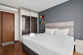 Vortex KLCC Apartments