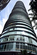 Vortex KLCC Apartments