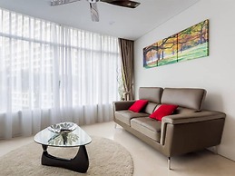 Vortex KLCC Apartments