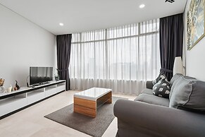 Vortex KLCC Apartments