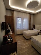 Şehrizade Konakları