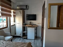 Şehrizade Konakları