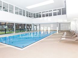 DORMERO Strandhotel Rügen