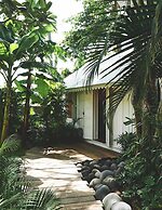 The Island Houses