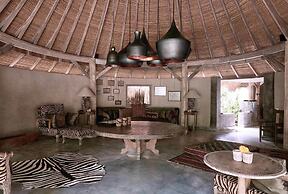The Island Houses