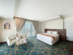Surgrand Hotel