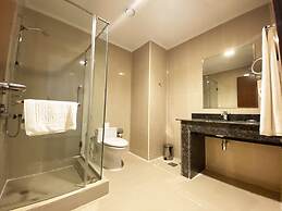 Surgrand Hotel