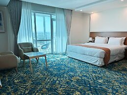Surgrand Hotel