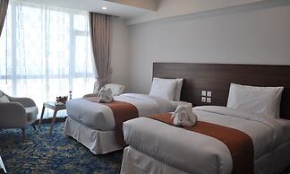 Surgrand Hotel