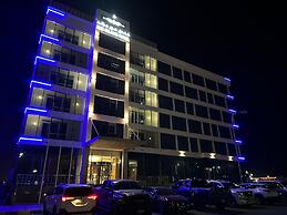 Surgrand Hotel