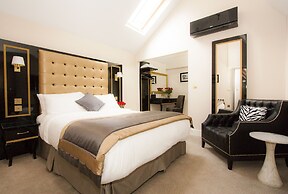 Museum Residence Oxford