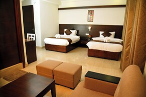 Hotel Holiday Hill