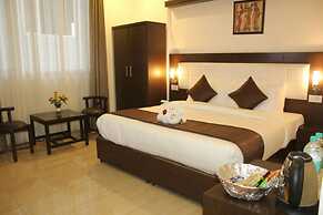 Hotel Holiday Hill