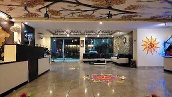 Hotel Holiday Hill
