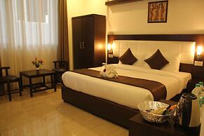 Hotel Holiday Hill