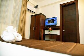 Hotel Holiday Hill