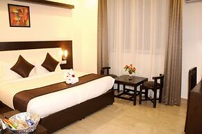 Hotel Holiday Hill