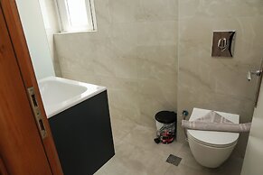 Marie Hotel