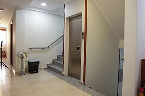 Marie Hotel
