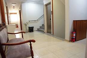 Marie Hotel