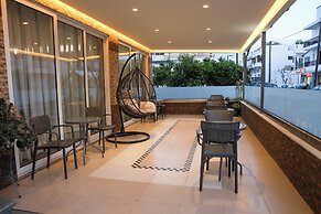 Marie Hotel