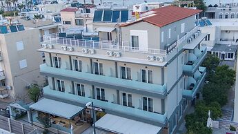 Marie Hotel