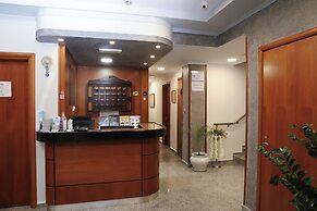 Marie Hotel