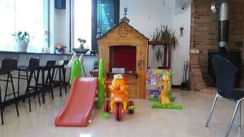 Forest of Color Pension